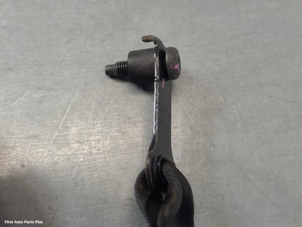 2020 MERCEDES SPRINTER Seatbelt/Stalk