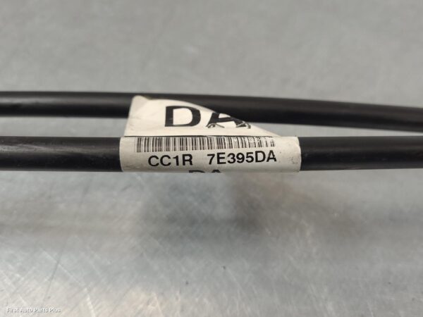 2013 FORD TRANSIT Cable