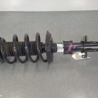 2014 MERCEDES VITO Left Front Strut