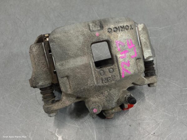 2017 MITSUBISHI TRITON Caliper