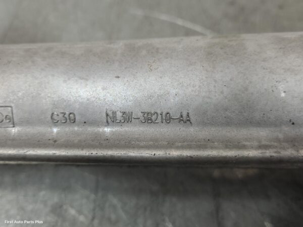 2023 FORD F SERIES Differential Centre