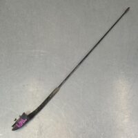 2012 FORD TRANSIT Antenna