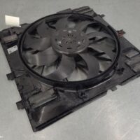 2024 MERCEDES SPRINTER Fan