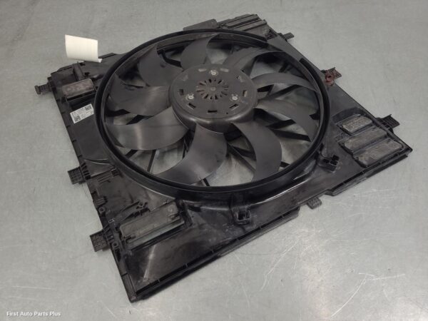 2024 MERCEDES SPRINTER Fan