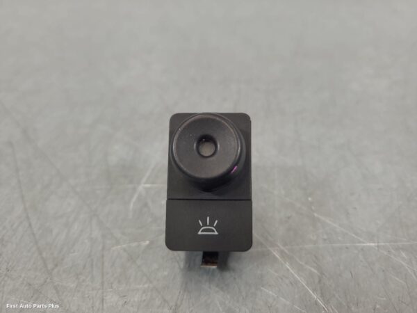 1998 FORD TRANSIT Combination Switch