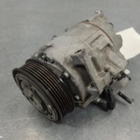 2022 FORD TRANSIT CUSTOM A/C Compressor