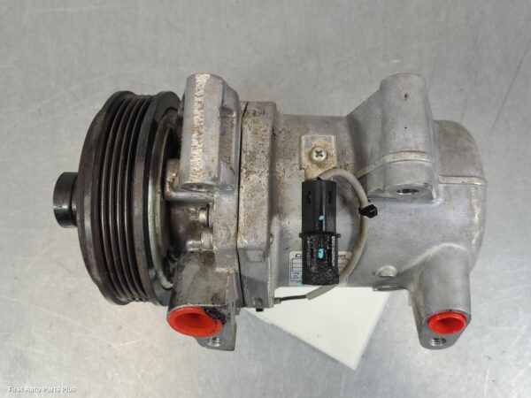 2017 MITSUBISHI TRITON A/C Compressor