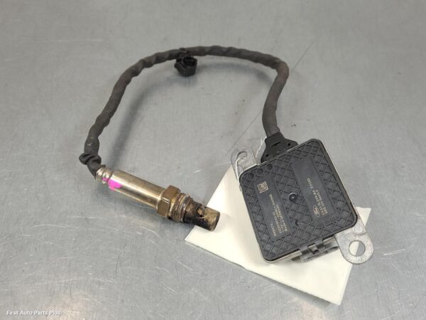 2021 FORD TRANSIT Oxygen Sensor