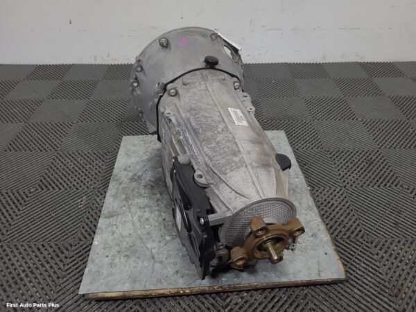 2019 MERCEDES SPRINTER Trans/Gearbox