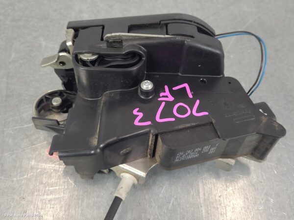 2006 MERCEDES VITO Door/Boot/Gate Lock