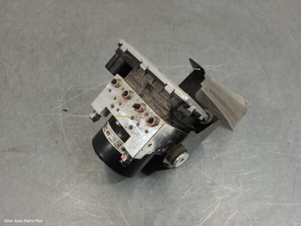 2025 NISSAN NAVARA Abs Pump/Modulator