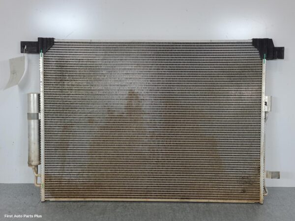 2023 NISSAN NAVARA A/C Condenser