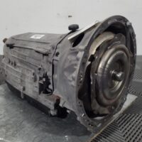 2020 MERCEDES SPRINTER Trans/Gearbox