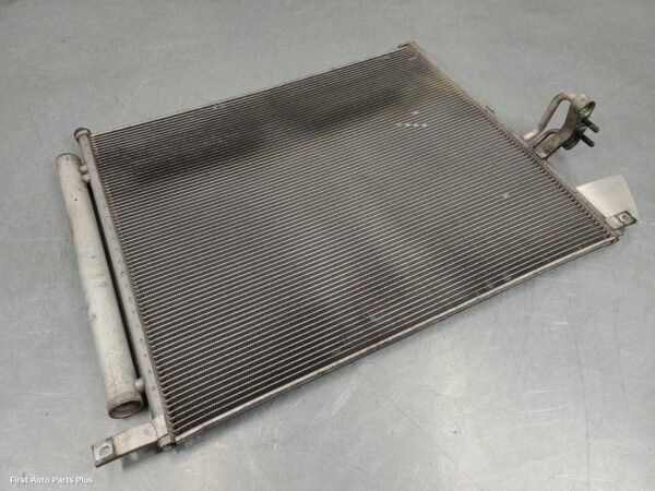 2017 FORD RANGER A/C Condenser