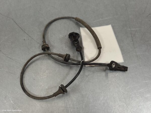 2024 RENAULT TRAFIC Abs Sensor