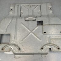 2023 FORD F SERIES Sump Guard