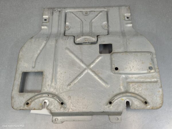 2023 FORD F SERIES Sump Guard