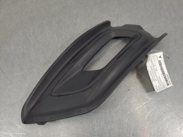 2022 FORD TRANSIT CUSTOM Left Indicator/Fog/Side