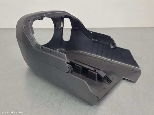 2023 FORD F SERIES Steering Column Shro