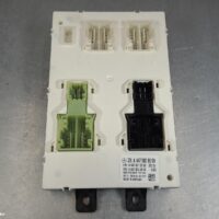 2019 MERCEDES VITO Ecu