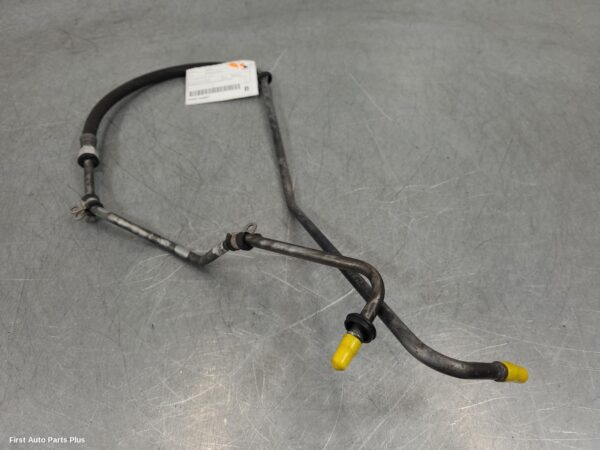 2014 MERCEDES VIANO Trans Lines