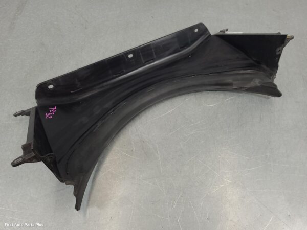 2024 RAM 2500/3500 Intercooler