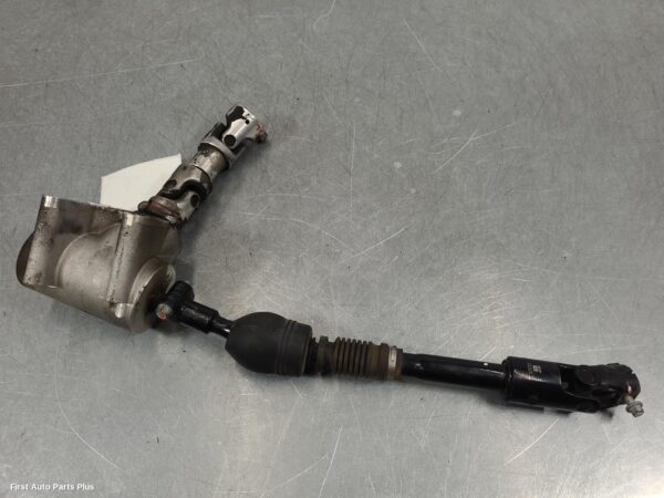2022 RAM 1500 Steering Box/Rack