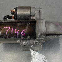 2024 LDV T60 Starter
