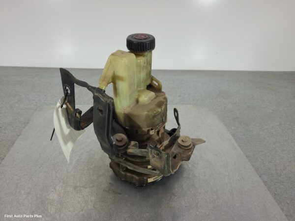 2016 RENAULT MASTER Steering Pump