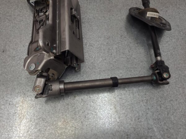 2023 LDV DELIVER 9 Steering Column