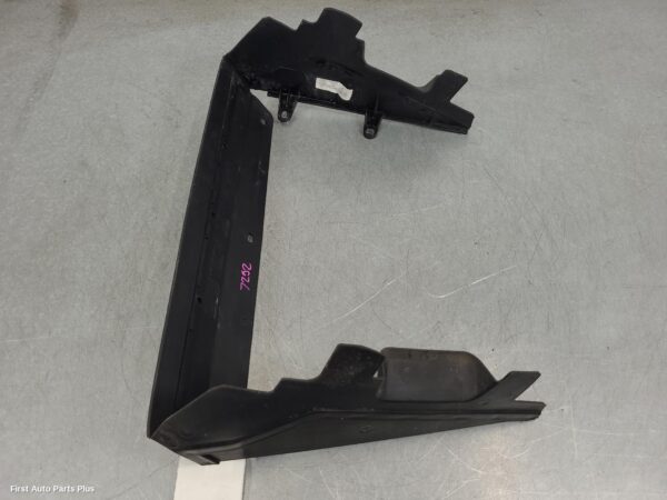 2024 RAM 2500/3500 Intercooler