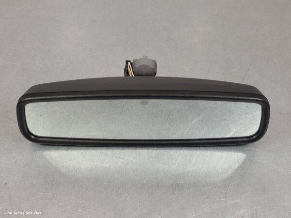2015 FORD TRANSIT Interior Mirror