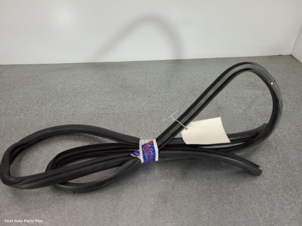 2008 TOYOTA HILUX Door/Tailgate Seal