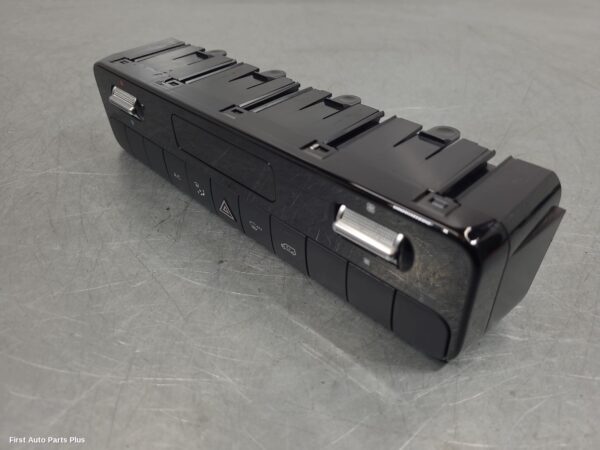2024 MERCEDES SPRINTER Heater/Ac Controls