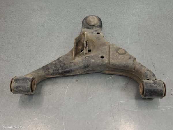 2017 FORD EVEREST Right Front Lower Control Arm