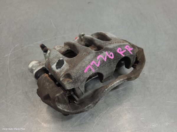 2024 MERCEDES SPRINTER Caliper