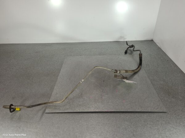 2005 FORD TRANSIT Power Steer Hose