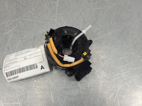 2022 LDV DELIVER 9 Airbag Module/Sensor