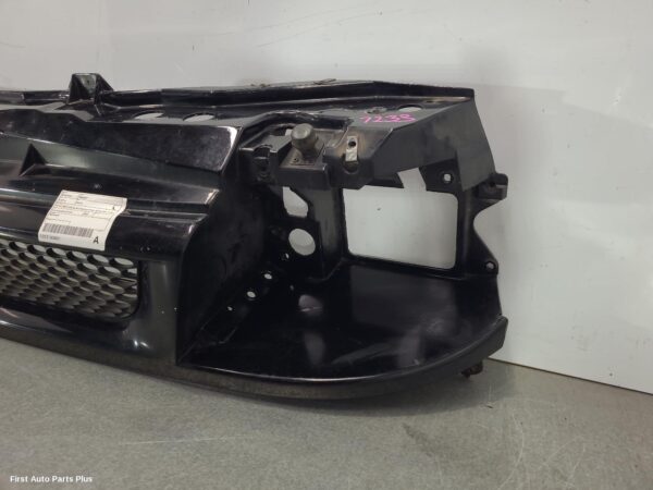 2002 FORD TRANSIT Grille