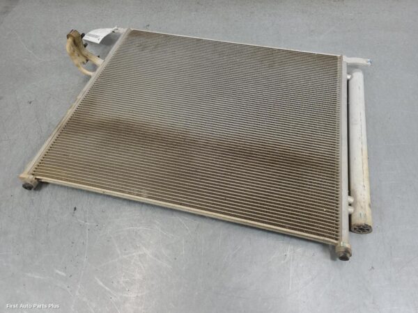 2019 FORD RANGER A/C Condenser