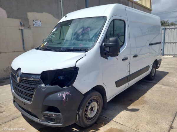 2021 RENAULT MASTER Door Trim