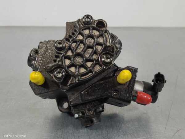 2016 LDV V80 Injector Pump