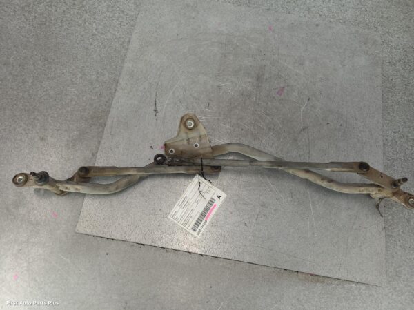 2012 VOLKSWAGEN TRANSPORTER Wiper Linkage