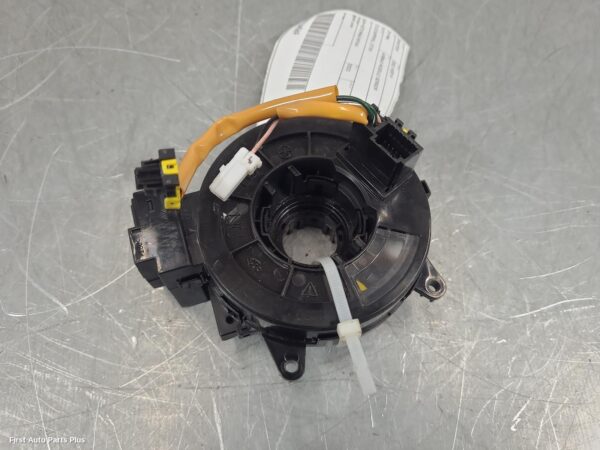 2022 LDV DELIVER 9 Airbag Module/Sensor