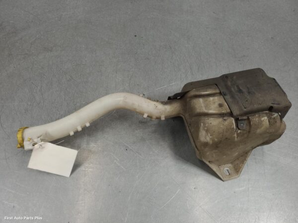 2002 FORD TRANSIT Washer Bottle