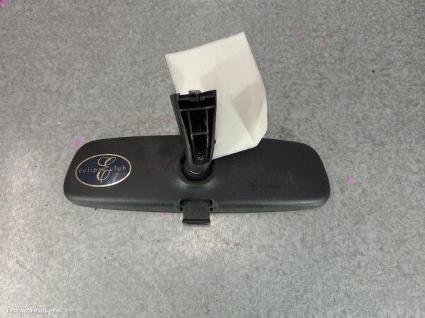 2013 FORD TRANSIT Interior Mirror