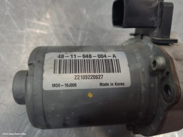 2022 RAM 1500 Shift Actuator