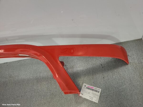 2010 MERCEDES SPRINTER Header Panel