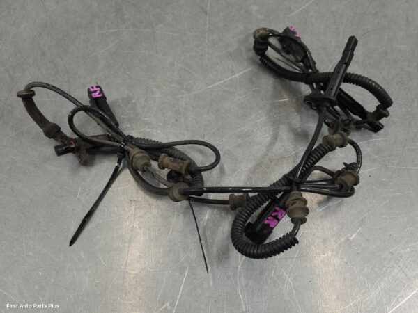 2022 RAM 1500 Abs Sensor