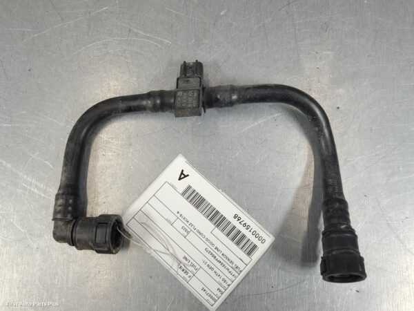 2023 FORD F SERIES Fuel Line